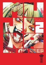 Mujina into the deep - Tome 2