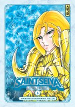 Saint Seiya Final Edition - Tome 6