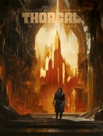 Thorgal Saga - La déesse d'ambre - Bec/Mangin