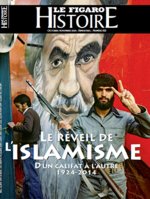 Le réveil de l'Islamisme