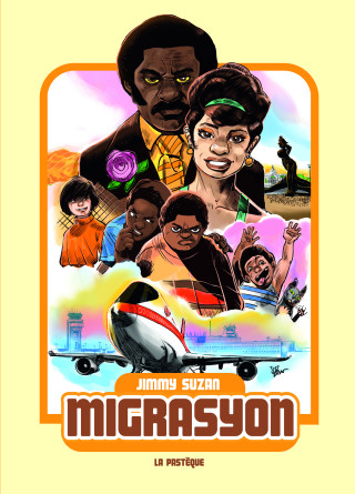 Migrasyon