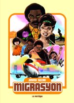 Migrasyon