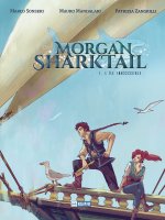 Morgan Sharktail
