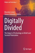 Digitally Divided