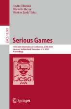 Serious Games