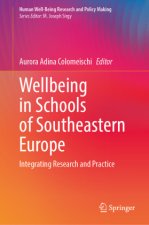 Wellbeing in Schools of Southeastern Europe