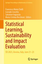 Statistical Learning, Sustainability and Impact Evaluation