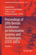 Proceedings of 20th Iberian Conference on Information Systems and Technologies (CISTI 2025)