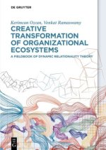 Creative Transformation of Organizational Ecosystems