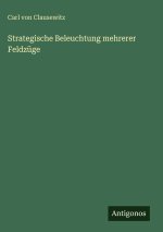 Strategische Beleuchtung mehrerer Feldzüge