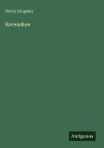 Ravenshoe