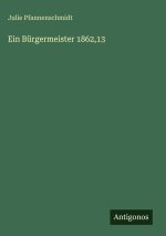 Ein Bürgermeister 1862,13