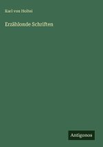Erzählonde Schriften