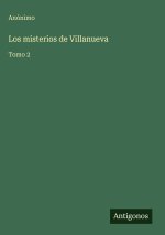 Los misterios de Villanueva