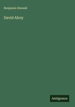 David Alroy