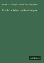 Nordische Reisen und Forschungen