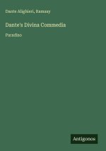 Dante's Divina Commedia