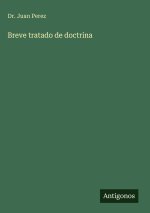 Breve tratado de doctrina