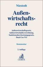 Außenwirtschaftsrecht