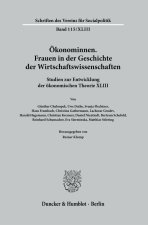 Ökonominnen