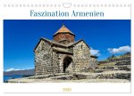 Faszination Armenien (Wandkalender 2026 DIN A4 quer), CALVENDO Monatskalender