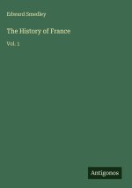 The History of France