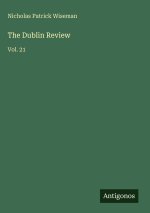 The Dublin Review
