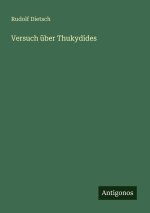 Versuch über Thukydides