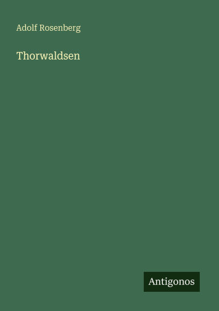 Thorwaldsen