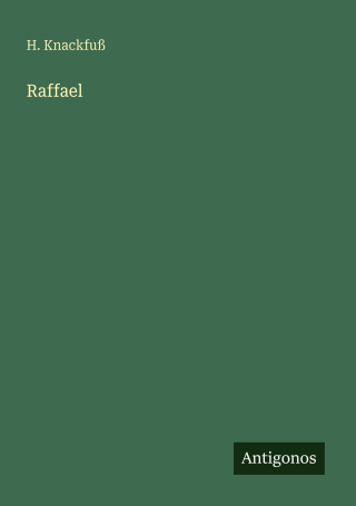 Raffael