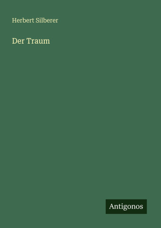 Der Traum