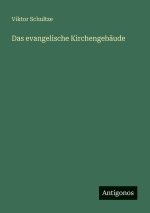 Das evangelische Kirchengebäude