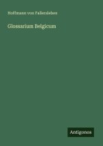 Glossarium Belgicum