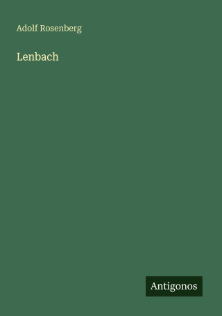 Lenbach