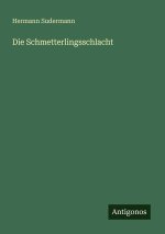 Die Schmetterlingsschlacht