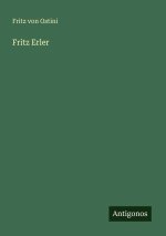 Fritz Erler