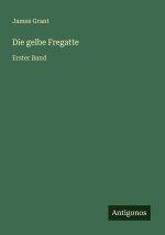 Die gelbe Fregatte