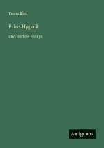 Prinz Hypolit