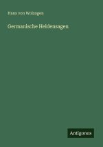 Germanische Heldensagen