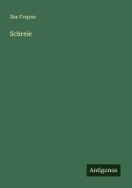 Schreie