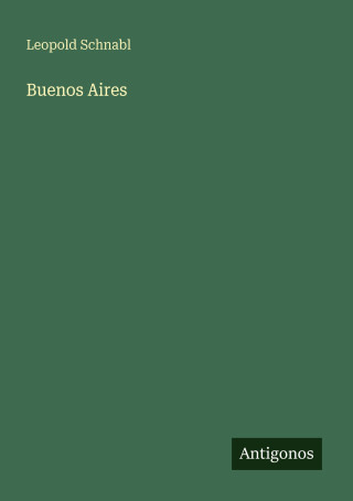Buenos Aires