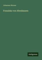 Franziska von Altenhausen