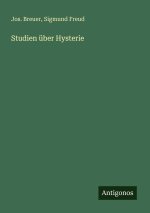 Studien über Hysterie