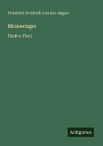 Minnesinger