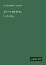 Briefe Napoleon I.