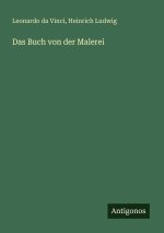 Das Buch von der Malerei
