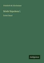 Briefe Napoleon I.