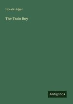 The Train Boy
