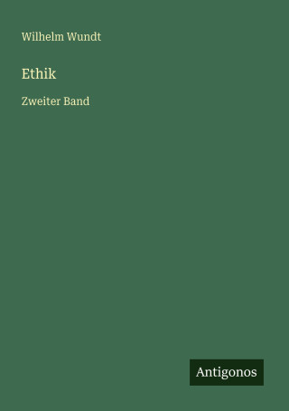 Ethik