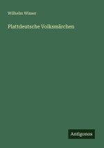 Plattdeutsche Volksmärchen